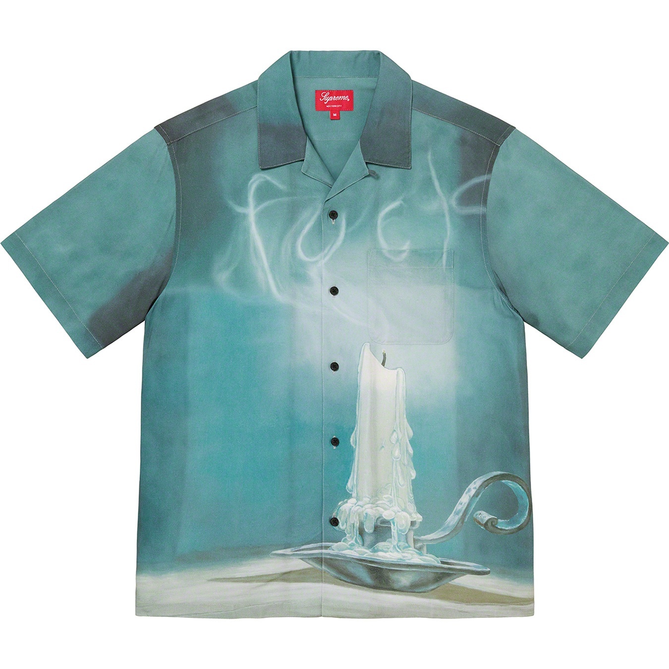 Fuck Rayon S/S Shirt view 2